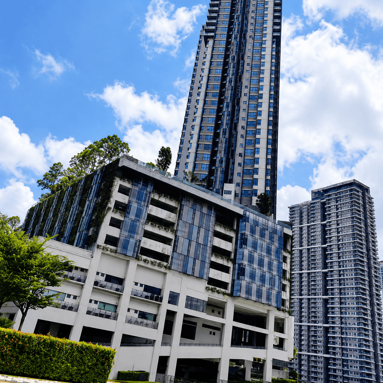Sunway GeoSense, Bandar Sunway, Petaling Jaya