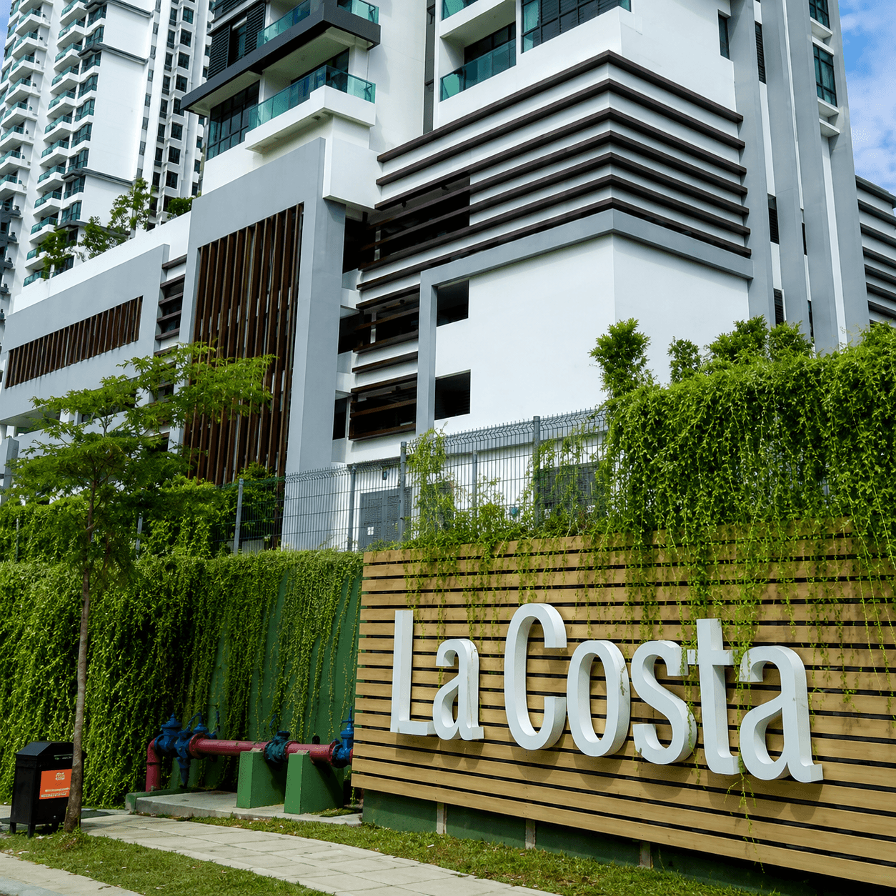 Sunway LaCosta, Bandar Sunway, Petaling Jaya
